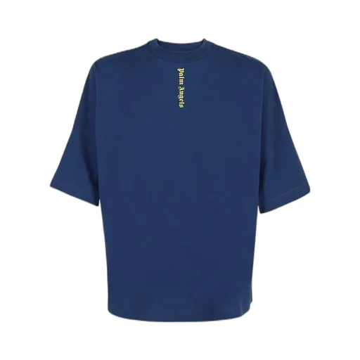 Ns Logo Over Tee