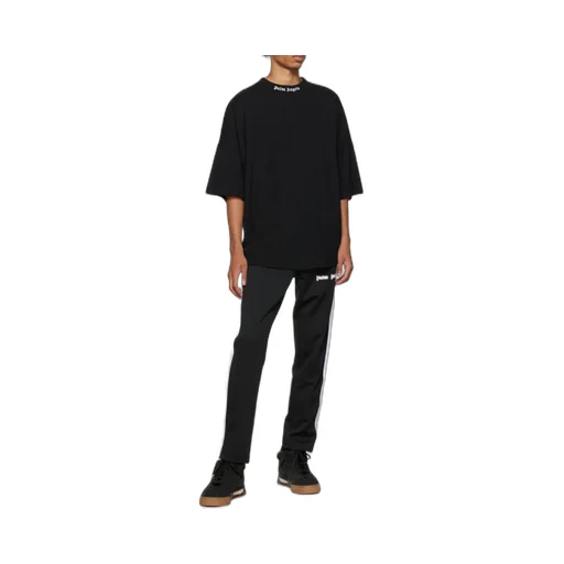 Ns Logo Over Tee