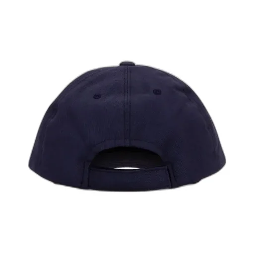 Logo Detailed Baseball Cap