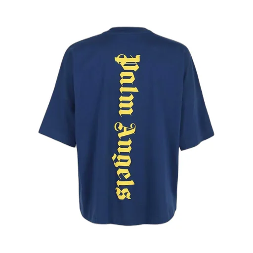 Ns Logo Over Tee