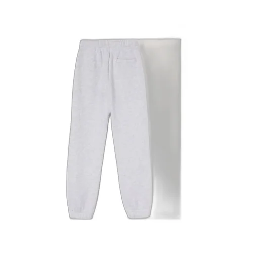 Bear-Motif Track Pants