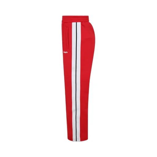 Logo-Print Cotton Track Pants