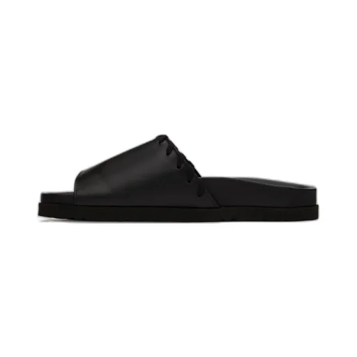 Logo Detail Flip Flops