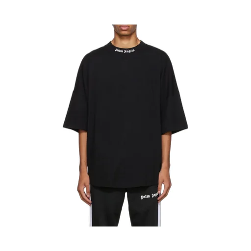 Ns Logo Over Tee