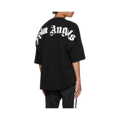 Ns Logo Over Tee
