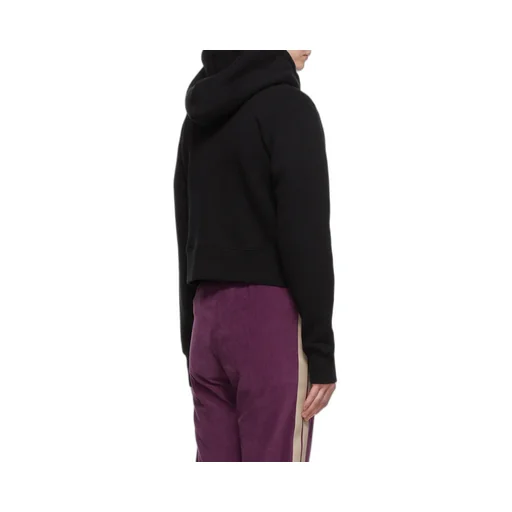 Teddy Bear Logo Hoodie