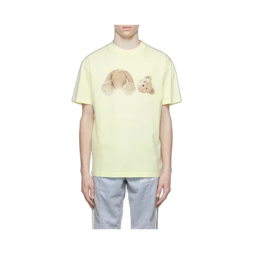 Teddy Bear Cotton T-Shirt