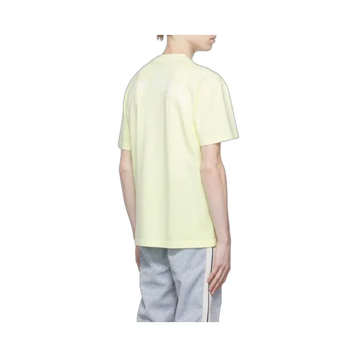 Teddy Bear Cotton T-Shirt