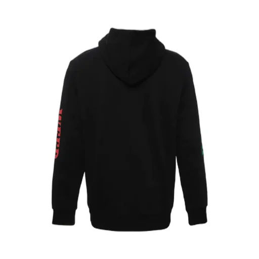 Money Printed Hoodie