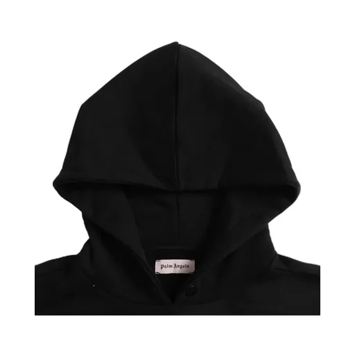 Money Printed Hoodie