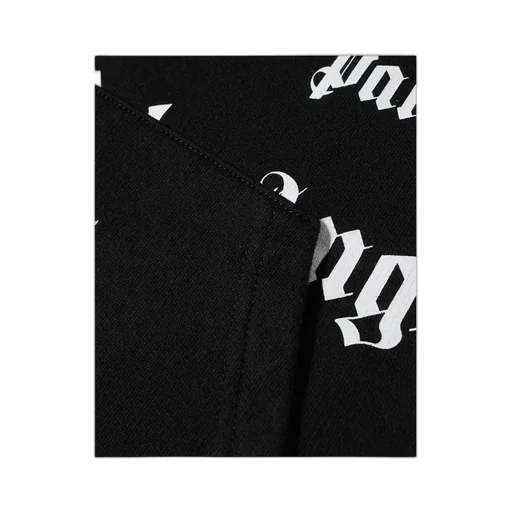 Ultra Logo-Print Hoodie