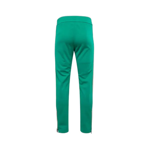 Logo-Printed Elasticated Waist Track Pants