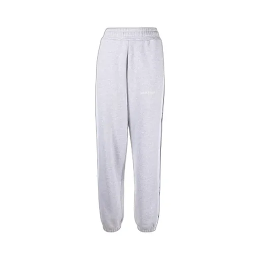 Logo-Print Track Pants