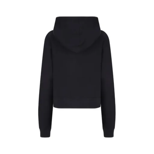 Teddy Bear Logo Hoodie