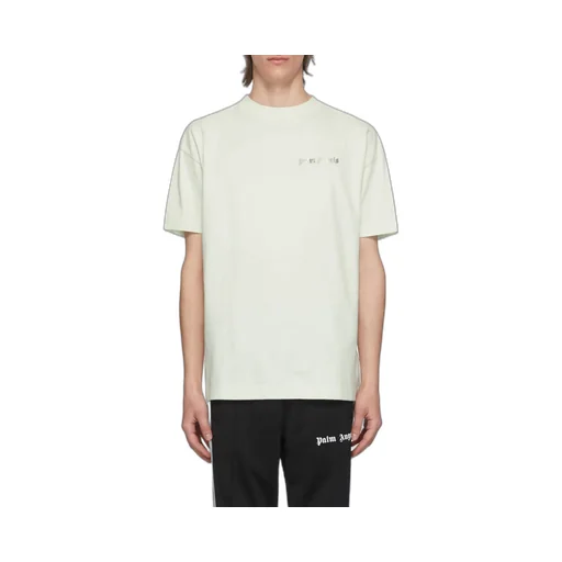 Logo Print T-Shirt