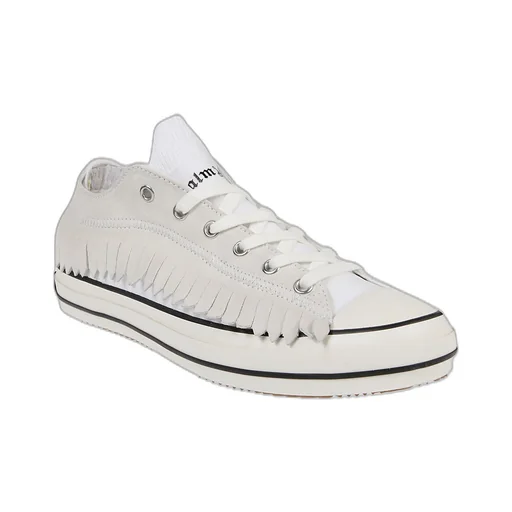 Fringes Low Vulcanized Sneaker