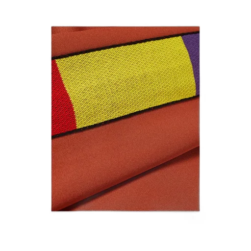 X Missoni Colour Block Stripe Track Pants