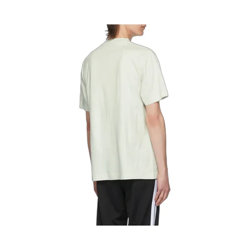 Logo Print T-Shirt