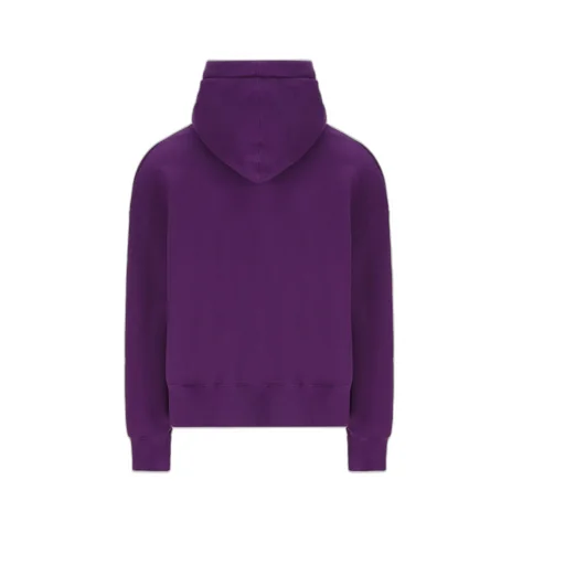 Teddy Bear Logo Hoodie