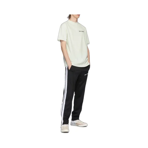 Logo Print T-Shirt