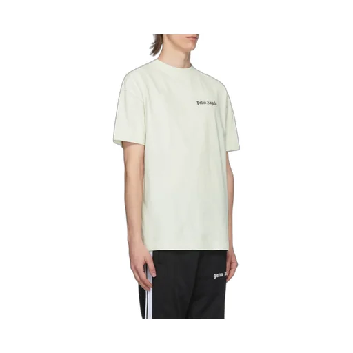 Logo Print T-Shirt
