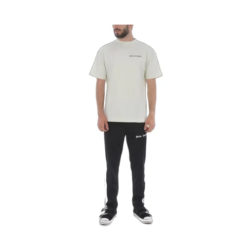 Logo Print T-Shirt