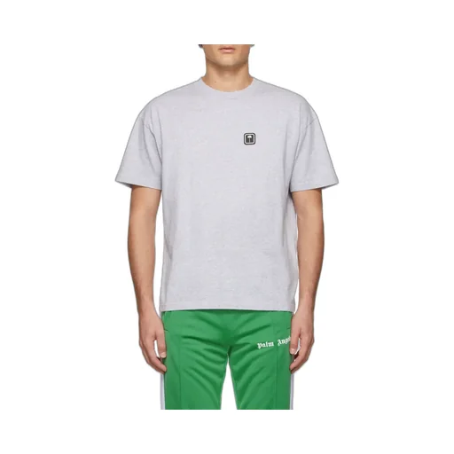 Pxp Logo-Patch T-Shirt