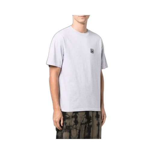 Pxp Logo-Patch T-Shirt