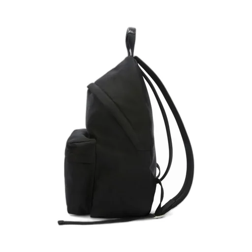 Logo-Embroidered Zipped Backpack