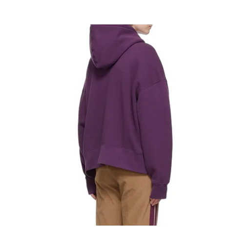 Teddy Bear Logo Hoodie