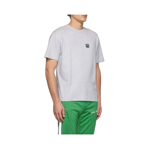 Pxp Logo-Patch T-Shirt