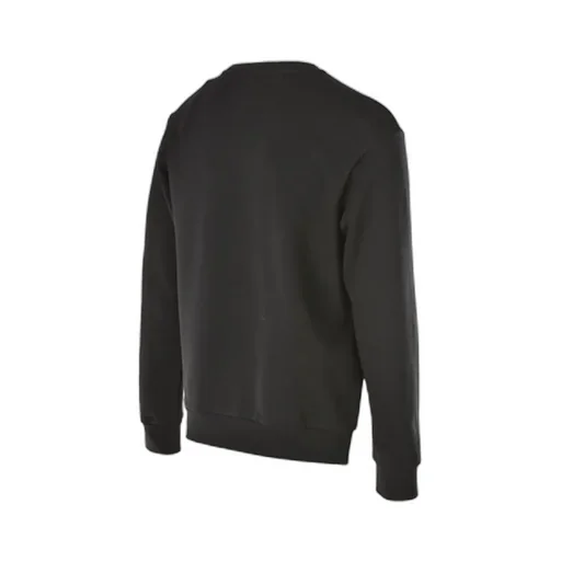 Logo Printed Sweater