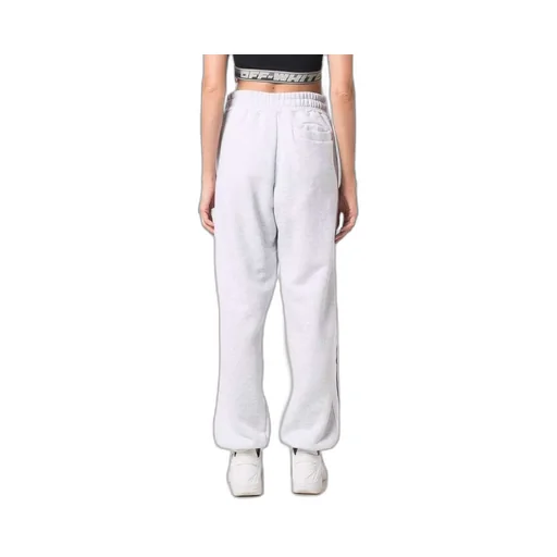 Logo-Print Track Pants