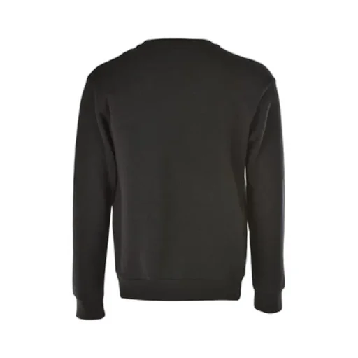 Logo Printed Sweater