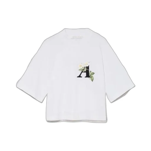 Floral Printed T-Shirt