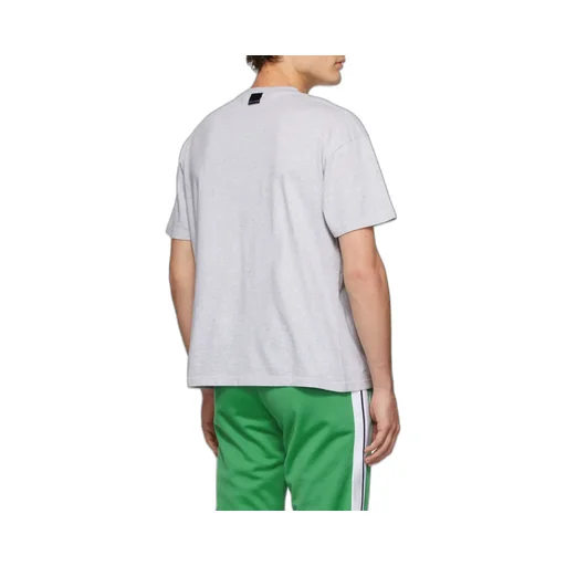Pxp Logo-Patch T-Shirt