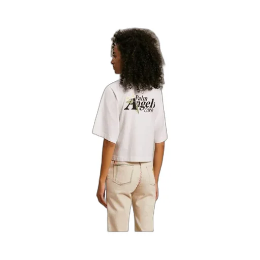 Floral Printed T-Shirt