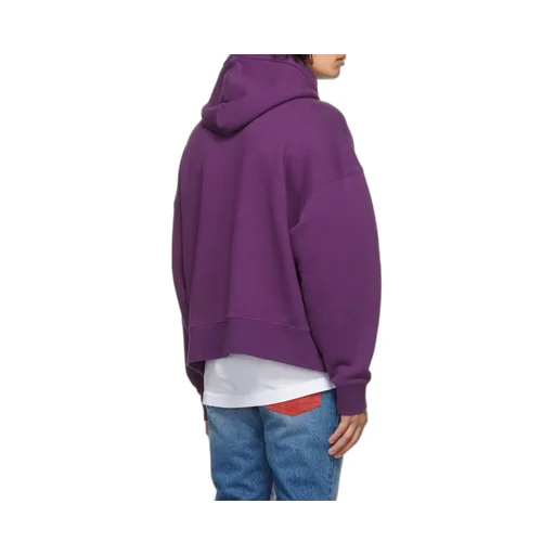 Teddy Bear Logo Hoodie