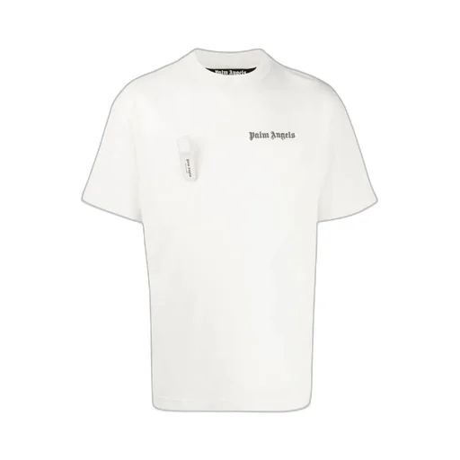 Logo Print T-Shirt