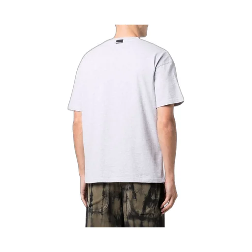 Pxp Logo-Patch T-Shirt