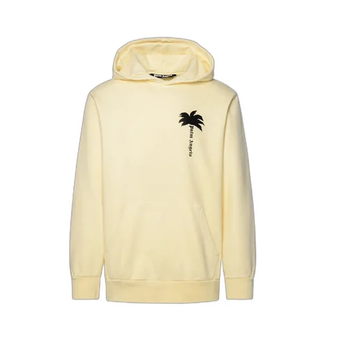 Logo Printed Hoodie
