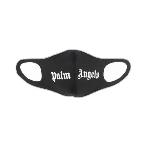 Logo Face Mask