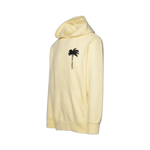 Logo Printed Hoodie