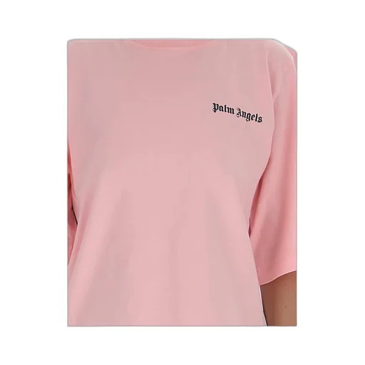 Logo-Print T-Shirt