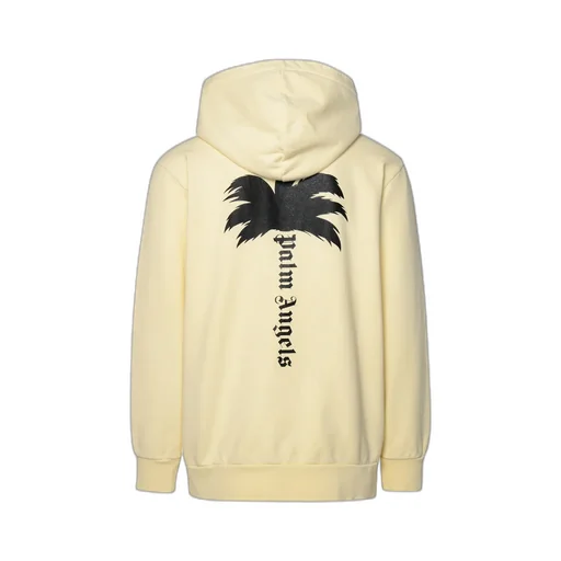 Logo Printed Hoodie