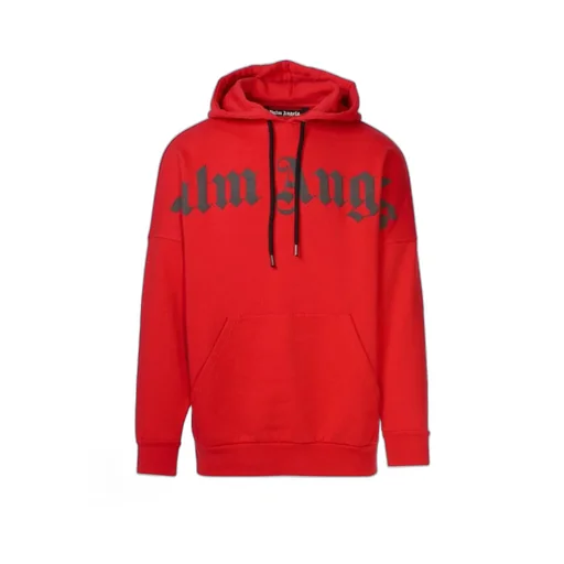 Logo Hoodie