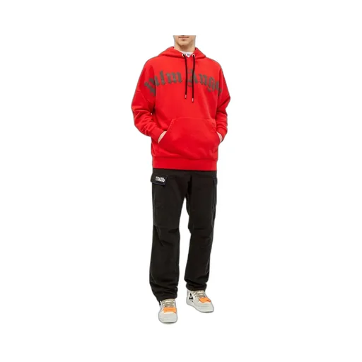 Logo Hoodie