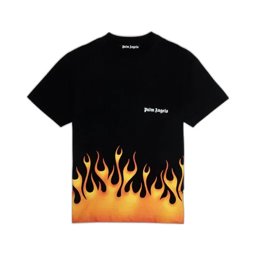 Flame T-Shirt