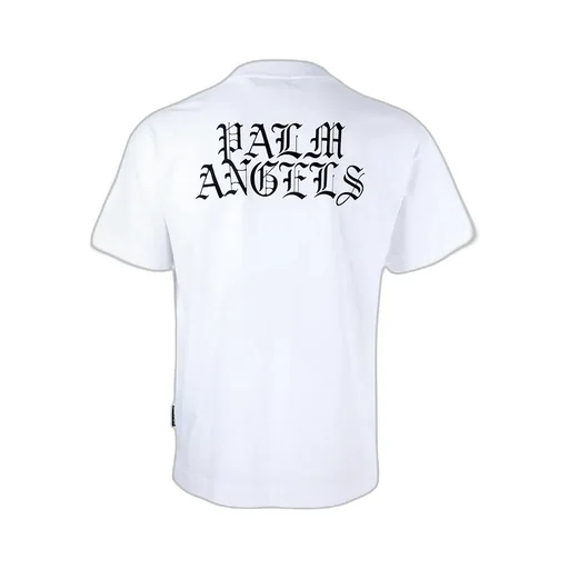 Burning Head T-Shirt