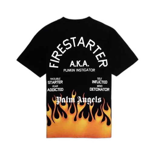 Flame T-Shirt